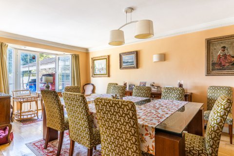 Villa zum Verkauf Pozuelo de Alarcon, Madrid, Spanien 6 Schlafzimmer, 428 m2 Nr. 108189 - Foto 15