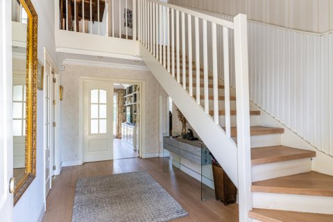 Villa zum Verkauf Pozuelo de Alarcon, Madrid, Spanien 6 Schlafzimmer, 428 m2 Nr. 108189 - Foto 12