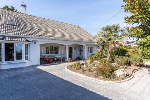 Villa zum Verkauf Pozuelo de Alarcon, Madrid, Spanien 6 Schlafzimmer, 428 m2 Nr. 108189 - Foto 2
