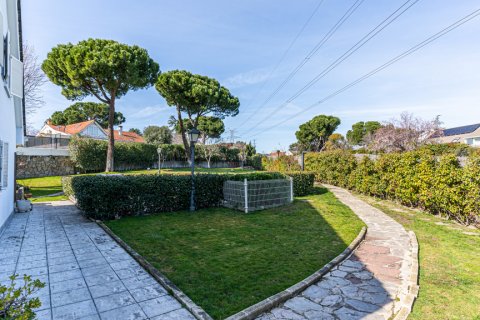 Villa zum Verkauf Pozuelo de Alarcon, Madrid, Spanien 6 Schlafzimmer, 428 m2 Nr. 108189 - Foto 5
