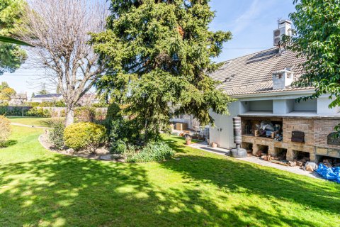 Villa zum Verkauf Pozuelo de Alarcon, Madrid, Spanien 6 Schlafzimmer, 428 m2 Nr. 108189 - Foto 10