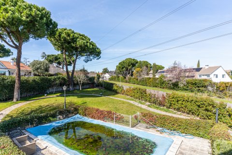 Villa zum Verkauf Pozuelo de Alarcon, Madrid, Spanien 6 Schlafzimmer, 428 m2 Nr. 108189 - Foto 23