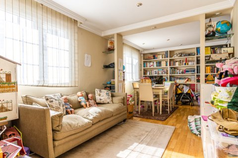 Villa zum Verkauf Pozuelo de Alarcon, Madrid, Spanien 6 Schlafzimmer, 428 m2 Nr. 108189 - Foto 28