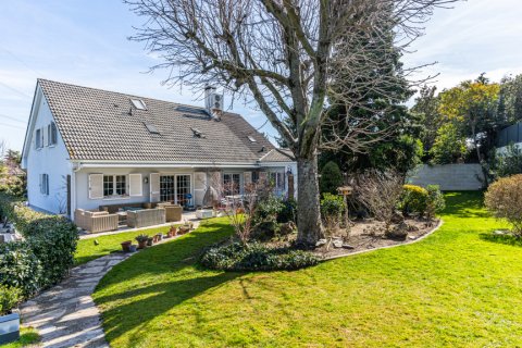 Villa zum Verkauf Pozuelo de Alarcon, Madrid, Spanien 6 Schlafzimmer, 428 m2 Nr. 108189 - Foto 8