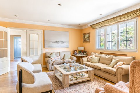 Villa zum Verkauf Pozuelo de Alarcon, Madrid, Spanien 6 Schlafzimmer, 428 m2 Nr. 108189 - Foto 14