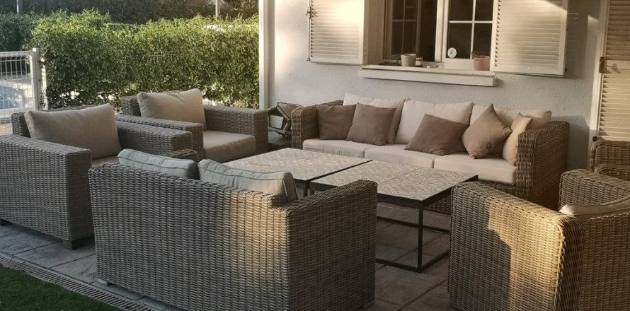 Villa Pozuelo de Alarcon, Madrid, Spanien 6 Schlafzimmer, 428 m2 Nr. 108189