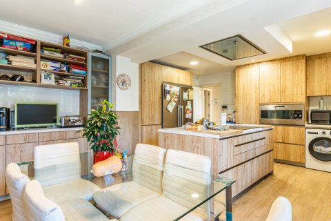 Villa zum Verkauf Pozuelo de Alarcon, Madrid, Spanien 6 Schlafzimmer, 428 m2 Nr. 108189 - Foto 24