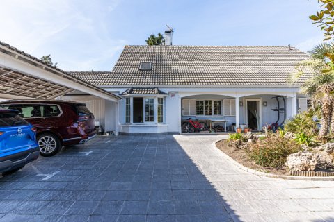Villa zum Verkauf Pozuelo de Alarcon, Madrid, Spanien 6 Schlafzimmer, 428 m2 Nr. 108189 - Foto 11