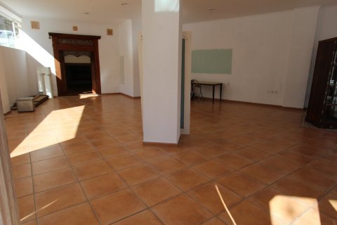 Lokal usługowy Calpe, Alicante, Hiszpania 128 mkw. nr 108191 – zdjęcie 10