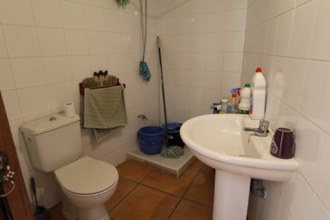 Lokal usługowy Calpe, Alicante, Hiszpania 128 mkw. nr 108191 – zdjęcie 13