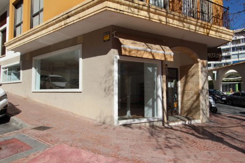 Lokal usługowy Calpe, Alicante, Hiszpania 128 mkw. nr 108191 – zdjęcie 21