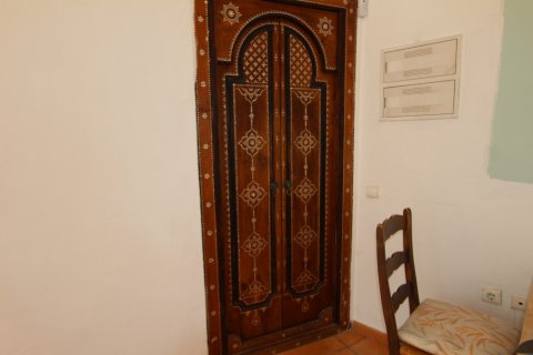 Lokal usługowy Calpe, Alicante, Hiszpania 128 mkw. nr 108191 – zdjęcie 12