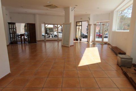 Lokal usługowy Calpe, Alicante, Hiszpania 128 mkw. nr 108191 – zdjęcie 15