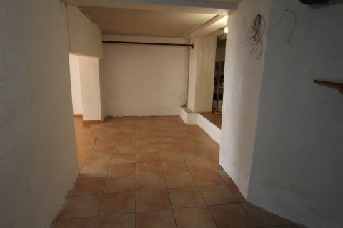 Lokal usługowy Calpe, Alicante, Hiszpania 128 mkw. nr 108191 – zdjęcie 18