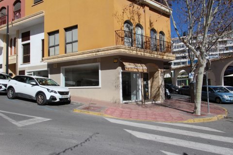Lokal usługowy Calpe, Alicante, Hiszpania 128 mkw. nr 108191 – zdjęcie 22