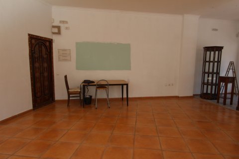 Lokal usługowy Calpe, Alicante, Hiszpania 128 mkw. nr 108191 – zdjęcie 5
