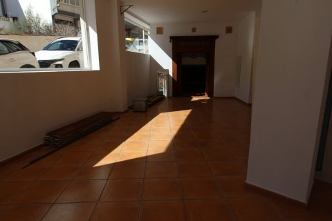 Lokal usługowy Calpe, Alicante, Hiszpania 128 mkw. nr 108191 – zdjęcie 16