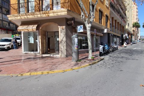 Lokal usługowy Calpe, Alicante, Hiszpania 128 mkw. nr 108191 – zdjęcie 2