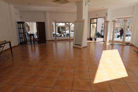 Lokal usługowy Calpe, Alicante, Hiszpania 128 mkw. nr 108191 – zdjęcie 8