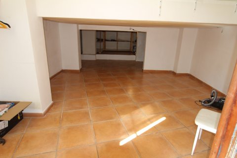 Lokal usługowy Calpe, Alicante, Hiszpania 128 mkw. nr 108191 – zdjęcie 14