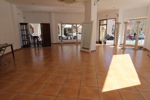 Lokal usługowy Calpe, Alicante, Hiszpania 128 mkw. nr 108191 – zdjęcie 7
