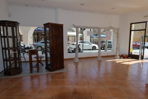 Lokal usługowy Calpe, Alicante, Hiszpania 128 mkw. nr 108191 – zdjęcie 6