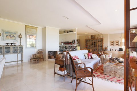 Villa till salu Malaga, Spanien 5 sovrum, 487 kvm. Nr. 108188 - foto 25