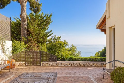 Villa till salu Malaga, Spanien 5 sovrum, 487 kvm. Nr. 108188 - foto 17