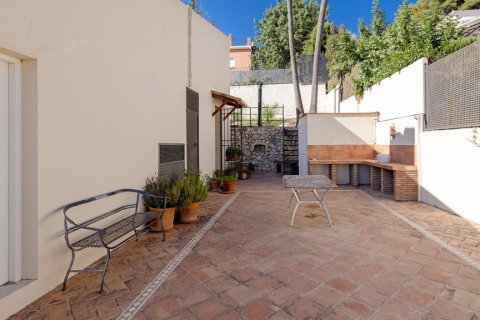 Villa till salu Malaga, Spanien 5 sovrum, 487 kvm. Nr. 108188 - foto 14