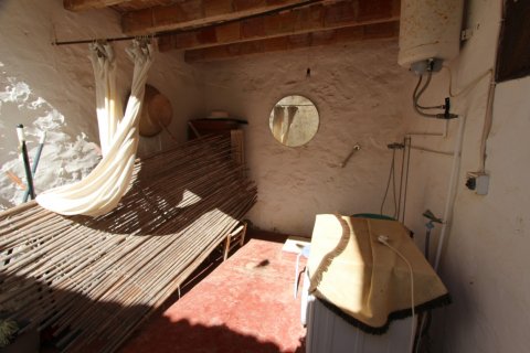 Villa for sale Calpe, Alicante, Spain 4 bedrooms, 104 sq.m. No. 108190 - photo 12