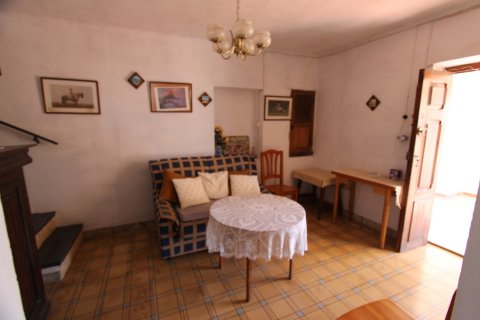 Villa for sale Calpe, Alicante, Spain 4 bedrooms, 104 sq.m. No. 108190 - photo 16