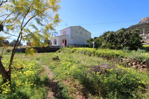 Villa for sale Calpe, Alicante, Spain 4 bedrooms, 104 sq.m. No. 108190 - photo 27