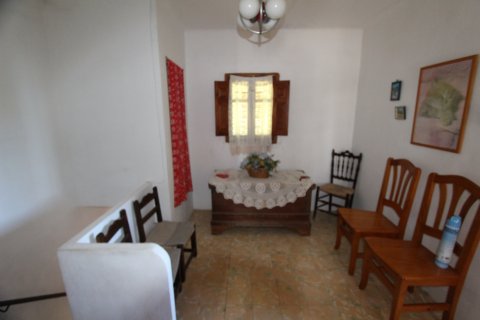 Villa for sale Calpe, Alicante, Spain 4 bedrooms, 104 sq.m. No. 108190 - photo 24