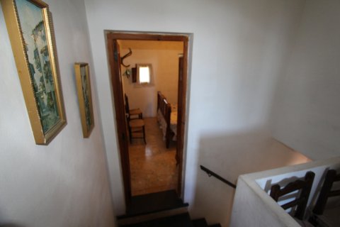 Villa for sale Calpe, Alicante, Spain 4 bedrooms, 104 sq.m. No. 108190 - photo 23