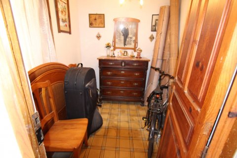 Villa for sale Calpe, Alicante, Spain 4 bedrooms, 104 sq.m. No. 108190 - photo 10