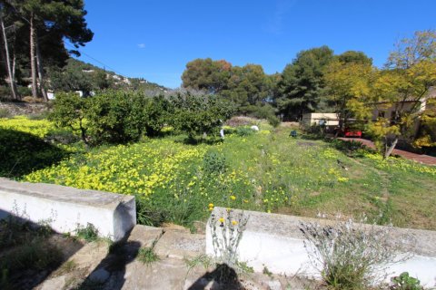Villa for sale Calpe, Alicante, Spain 4 bedrooms, 104 sq.m. No. 108190 - photo 6