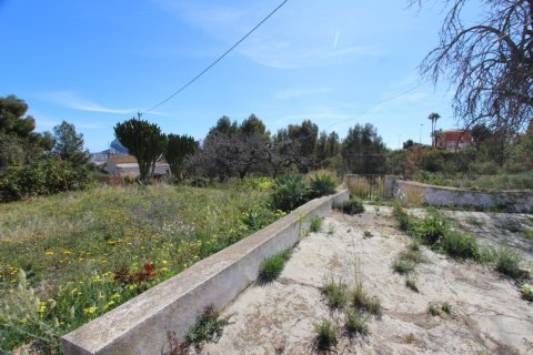 Villa for sale Calpe, Alicante, Spain 4 bedrooms, 104 sq.m. No. 108190 - photo 4