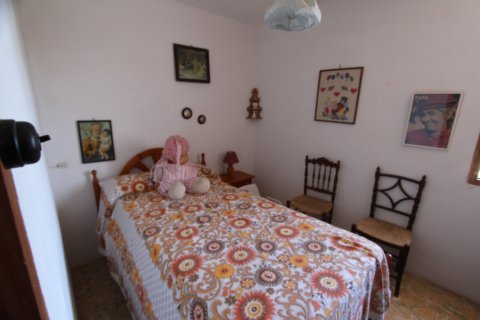 Villa for sale Calpe, Alicante, Spain 4 bedrooms, 104 sq.m. No. 108190 - photo 22