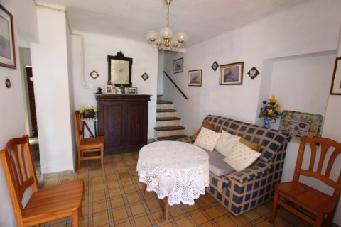 Villa for sale Calpe, Alicante, Spain 4 bedrooms, 104 sq.m. No. 108190 - photo 9