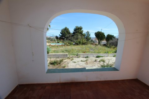 Villa for sale Calpe, Alicante, Spain 4 bedrooms, 104 sq.m. No. 108190 - photo 25