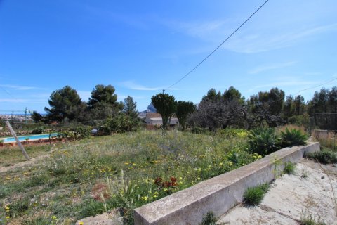 Villa for sale Calpe, Alicante, Spain 4 bedrooms, 104 sq.m. No. 108190 - photo 2