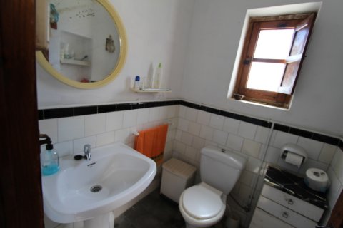 Villa for sale Calpe, Alicante, Spain 4 bedrooms, 104 sq.m. No. 108190 - photo 14