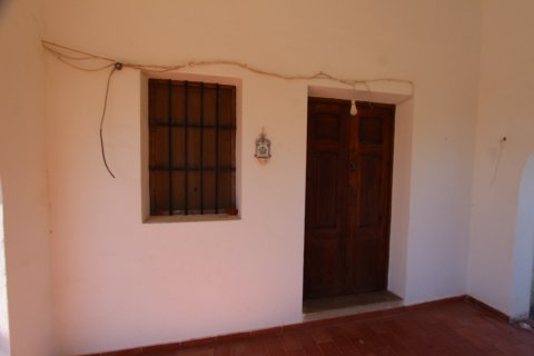 Villa for sale Calpe, Alicante, Spain 4 bedrooms, 104 sq.m. No. 108190 - photo 26