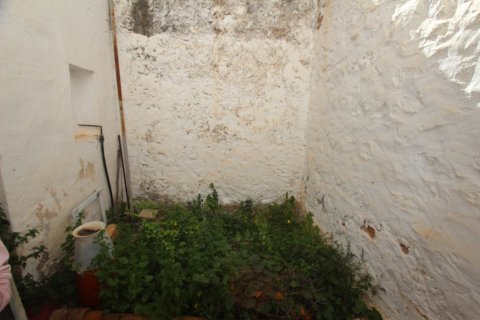 Villa for sale Calpe, Alicante, Spain 4 bedrooms, 104 sq.m. No. 108190 - photo 13