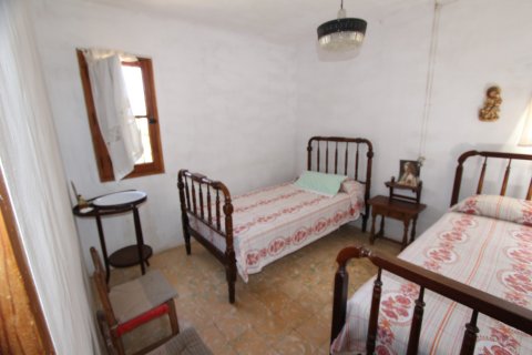 Villa for sale Calpe, Alicante, Spain 4 bedrooms, 104 sq.m. No. 108190 - photo 21