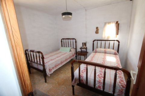 Villa for sale Calpe, Alicante, Spain 4 bedrooms, 104 sq.m. No. 108190 - photo 20