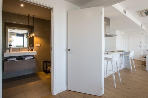 Wohnung zum Verkauf Villajoyosa, Alicante, Spanien 1 Schlafzimmer, 47 m2 Nr. 112669 - Foto 18