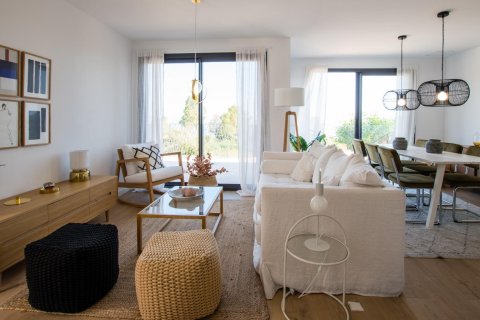 Wohnung zum Verkauf Villajoyosa, Alicante, Spanien 1 Schlafzimmer, 47 m2 Nr. 112669 - Foto 9