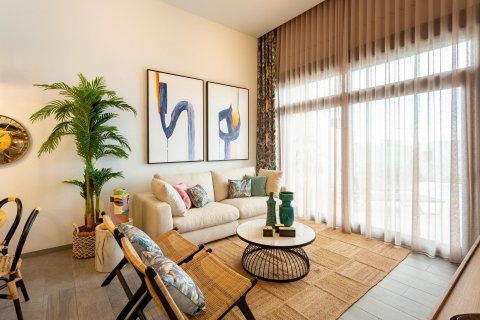 Продажа виллы Альгорфа, Аликанте, Испания 3 спальни, 106м2 №112673 - фото 25