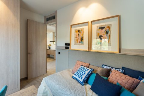 Продажа виллы Альгорфа, Аликанте, Испания 3 спальни, 106м2 №112673 - фото 8